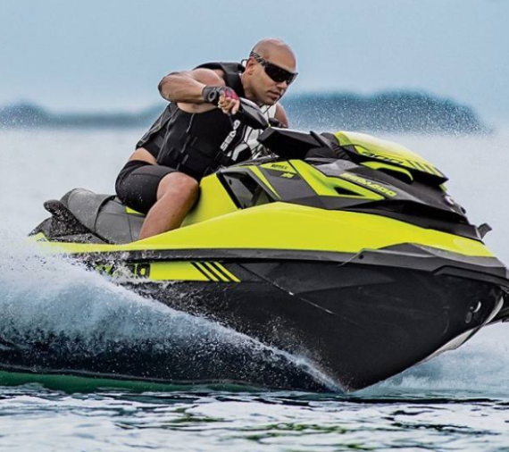 Home Factory Jet Skis